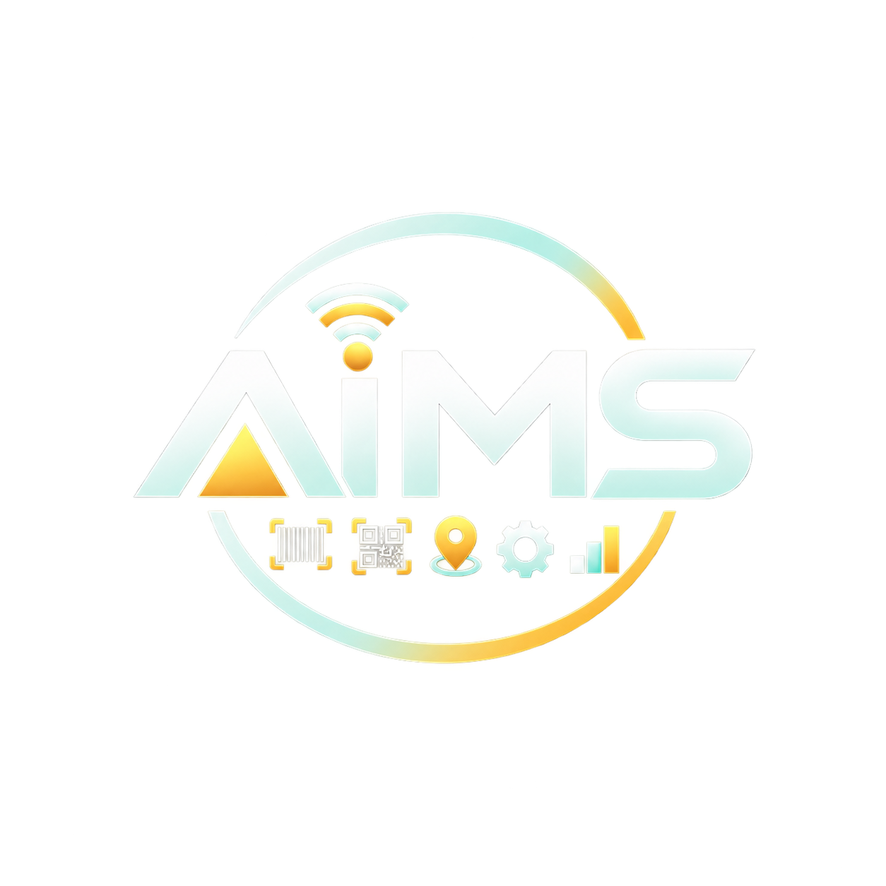 AIMS logo